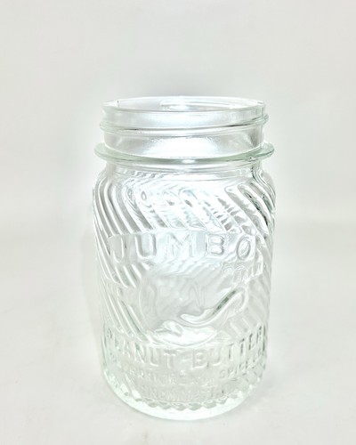 Vintage jumbo peanut butter - jumbo,