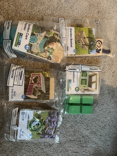 Lowes diy kids workshop - kids, kit