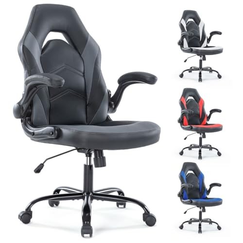 Heavy duty gaming chair - duty,