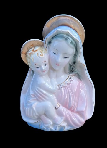Vintage japan 1950s virgin - vintage,