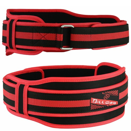 Weight lifting belt neoprene - ,