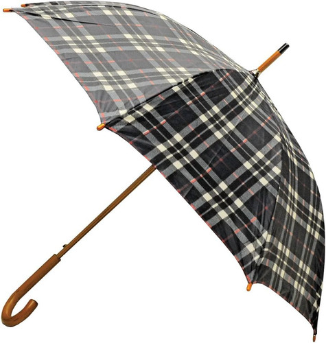 Classic auto open umbrella - auto,