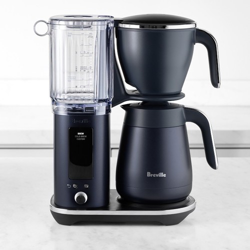 Breville luxe brewer drip - luxe,