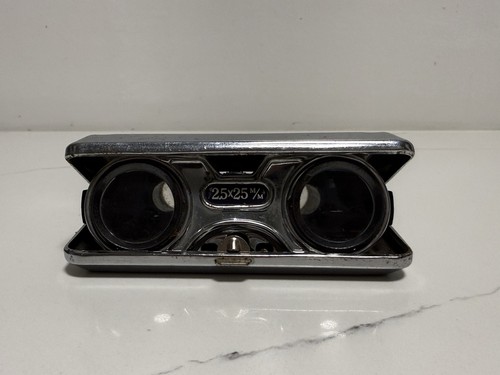 Focal vintage folding opera - vintage,