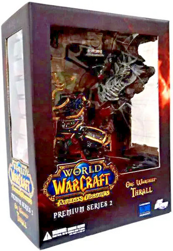 World warcraft premium - world,