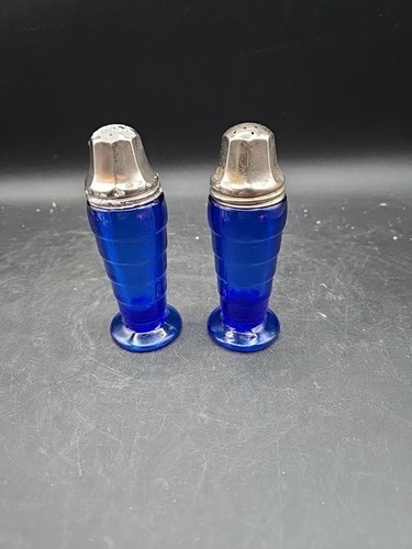 Vintage cobalt moderntone - cobalt,