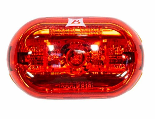 Burley rear light - burley,