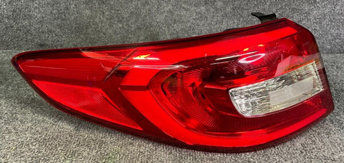 2015 2017 hyundai sonata left - sonata,