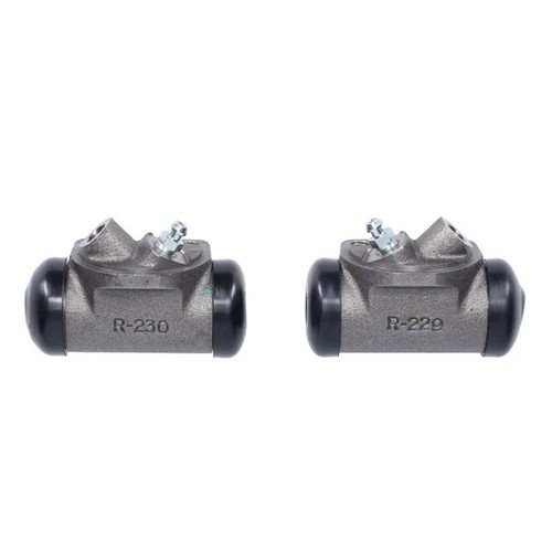 Front wheel cylinders for - 2,