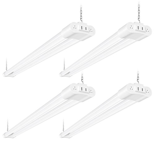 Linkable led shop light - led,