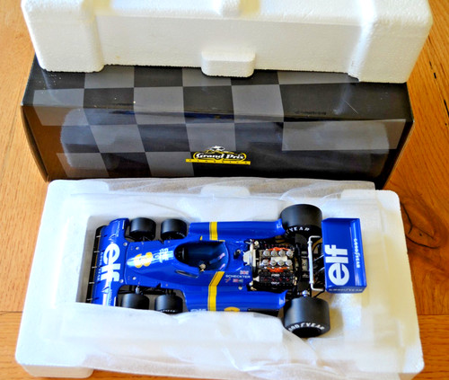 Exoto grand prix classics - exoto,