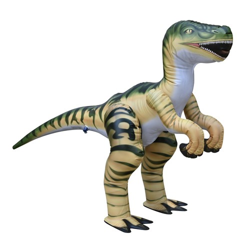 Jet creations velociraptor - creations,