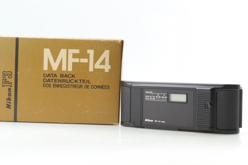 Top mint box nikon - in,