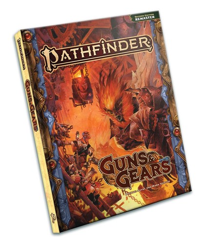 Pathfinder - edition),