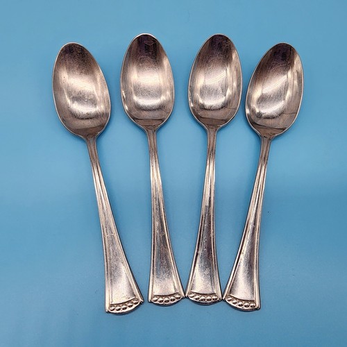 Place tea spoons lenox - tea,