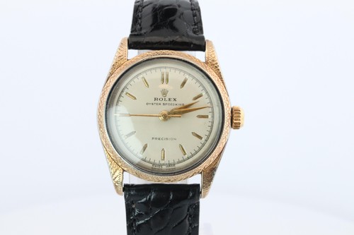 Vintage rolex watch - watch.,