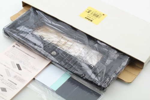 Top mint nikon fh 869s - 【top, mint】