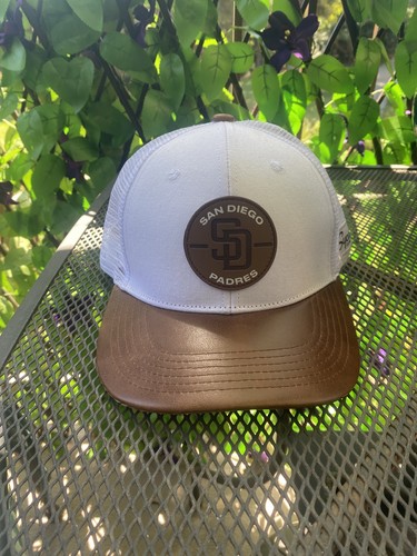 San diego padres - san, 2024