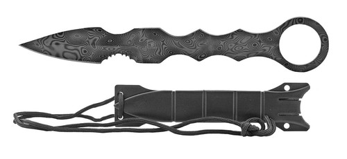 Falcon fixed blade tactical - falcon,