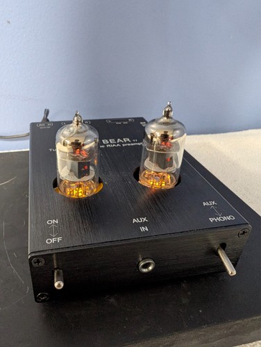 Little bear vacuum - little, t7