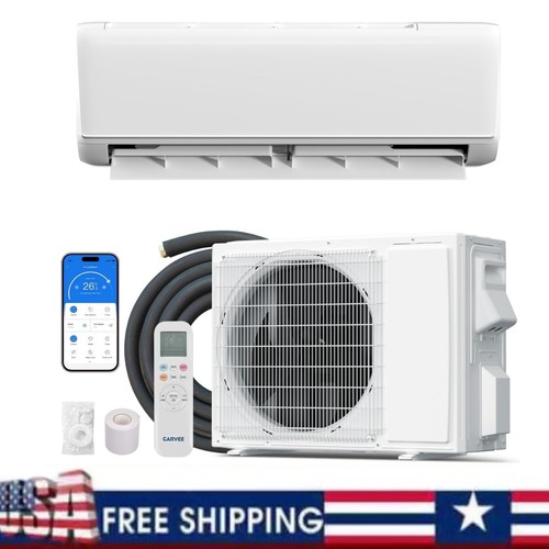 12000 btu ductless mini - 12000,