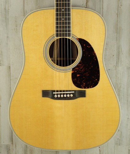 New 2025 martin standard - new,