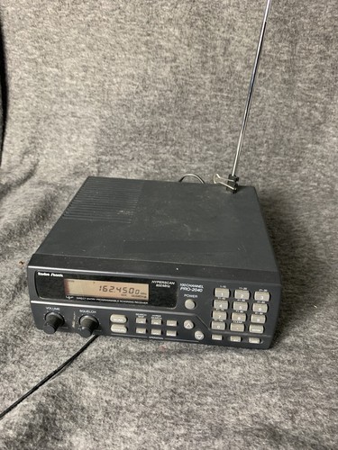 Radio shack hyper - hyper, 800