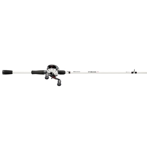 Abu garcia max pro - max, baitcast
