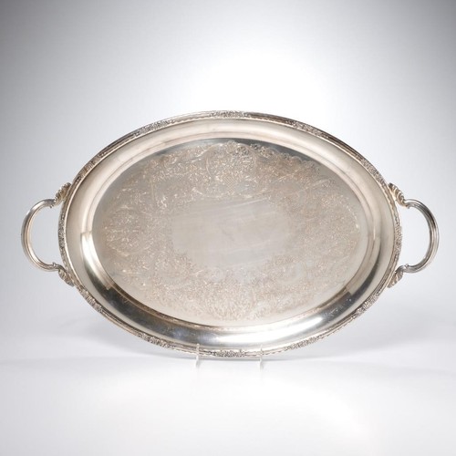 Antique international silver - international,