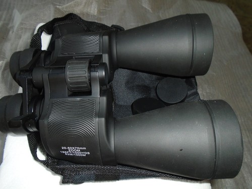 Binoculars zoom huge - zoom,