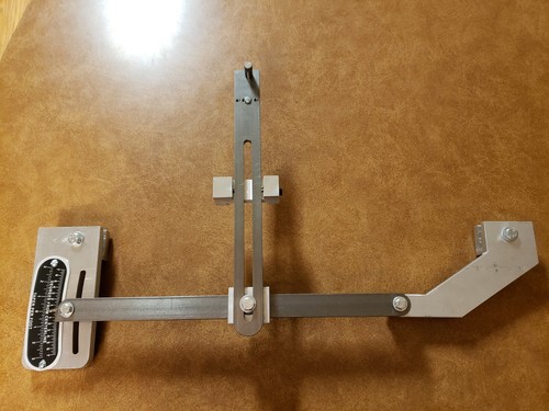 Atlas craftsman inch - 12,