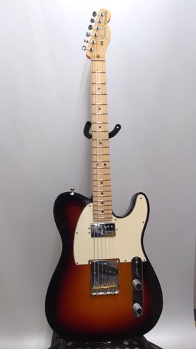 Fender usa american performer - fender,