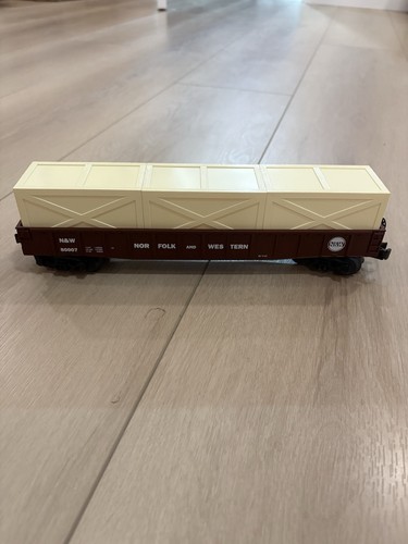 Mth railking gauge norfolk - norfolk, &
