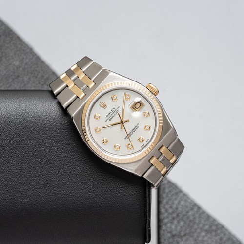 Rolex 36mm 17013 - , oysterquartz