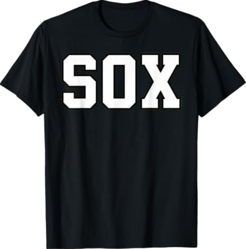 Sox shirt - sox, t-shirt