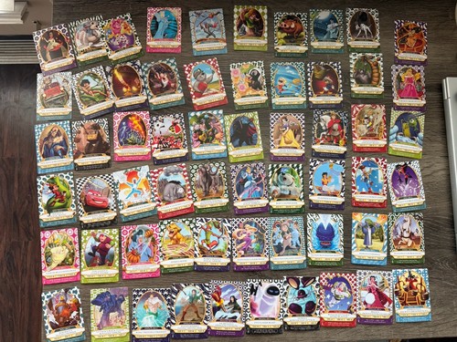 Disney sorcerers the magic - disney,