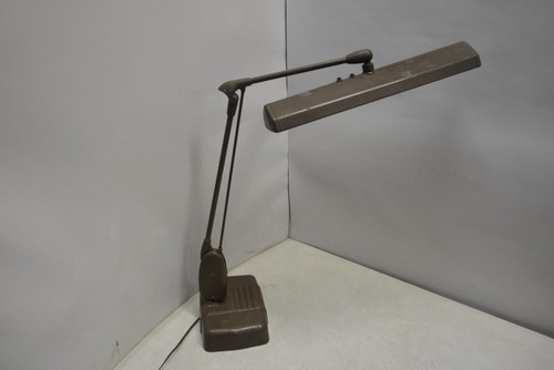 Vintage dazor 2324 brown - vintage,