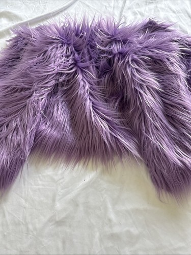 Kids fashion faux fur coat - kids,