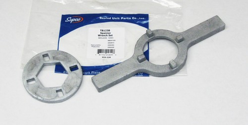 Supco tb123b washer spanner - supco,