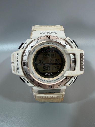 Casio protrek prt module - casio,