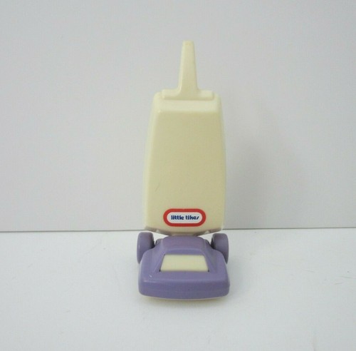 Vintage little tikes dollhouse - vintage,