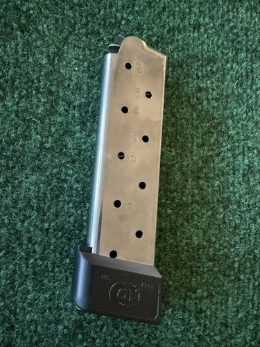 Factory colt branded 1911 - factory,
