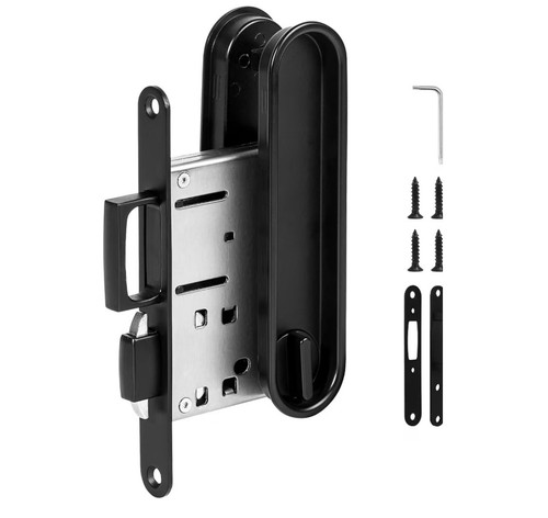 Hbl pocket door lock with - hbl',
