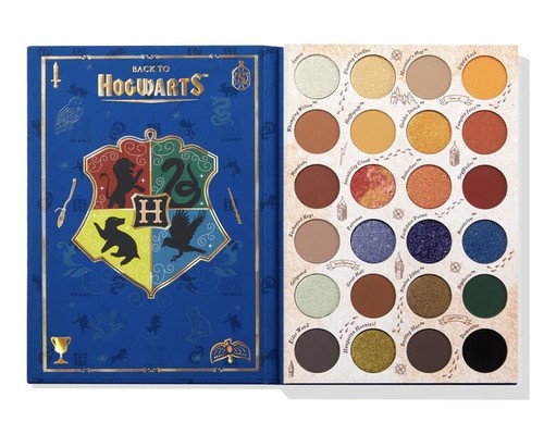 Colourpop harry potter back - harry,