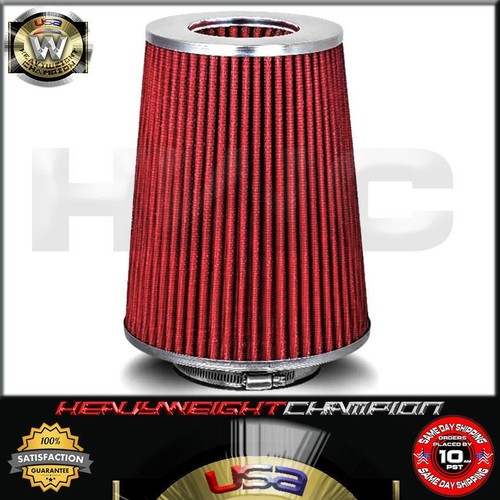 Jdm red 102mm - in, cold