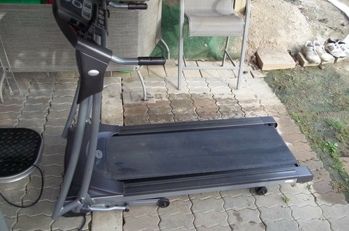 Treadmill horizon fitness - treadmill,