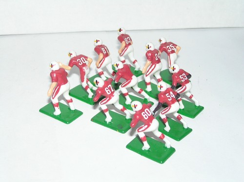 Modern nfl tudor - tudor, electric