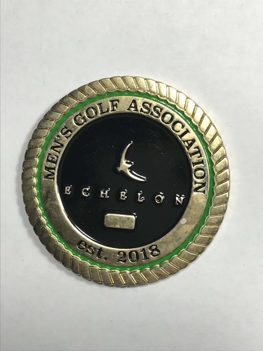 Challenge coin the - coin,