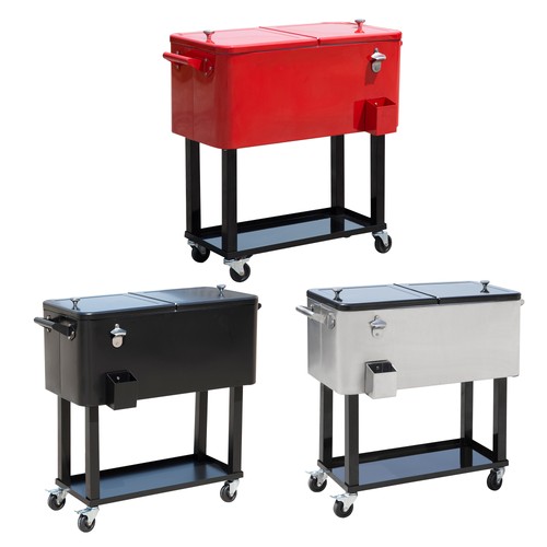 Outdoor quart portable - outdoor,