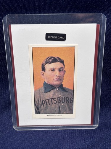 1909 206 rp honus - t-206⚾️,